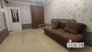 1-к квартира, вторичка, 36м2, 5/5 этаж