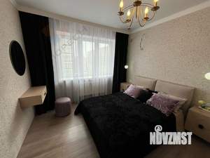 2-к квартира, вторичка, 63м2, 19/24 этаж