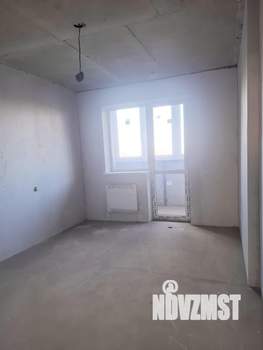 2-к квартира, вторичка, 66м2, 6/22 этаж