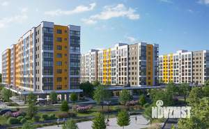 Студия квартира, вторичка, 28м2, 3/9 этаж
