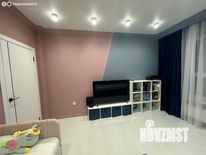 3-к квартира, вторичка, 72м2, 2/24 этаж