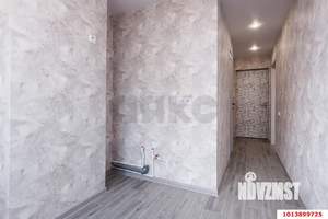 1-к квартира, вторичка, 35м2, 8/12 этаж