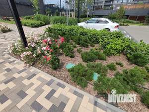 1-к квартира, вторичка, 43м2, 4/24 этаж