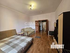 2-к квартира, вторичка, 73м2, 3/16 этаж