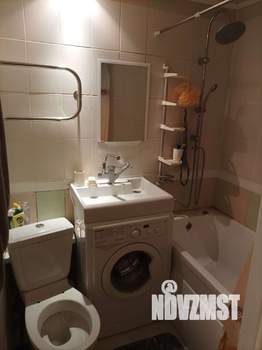 1-к квартира, вторичка, 33м2, 7/12 этаж