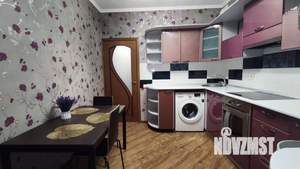 1-к квартира, вторичка, 40м2, 1/5 этаж