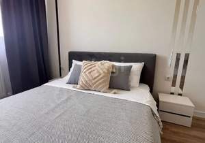 2-к квартира, вторичка, 50м2, 9/16 этаж