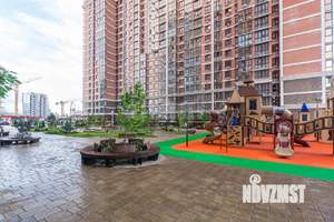 1-к квартира, вторичка, 33м2, 20/24 этаж