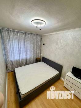 2-к квартира, вторичка, 42м2, 5/5 этаж