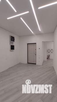 3-к квартира, сданный дом, 81м2, 3/20 этаж