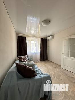 1-к квартира, вторичка, 34м2, 3/4 этаж