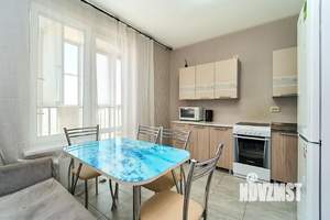 1-к квартира, вторичка, 35м2, 15/16 этаж