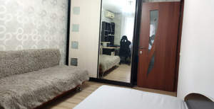 2-к квартира, вторичка, 48м2, 5/9 этаж