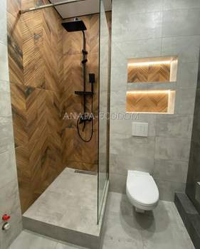 Студия квартира, вторичка, 24м2, 4/17 этаж