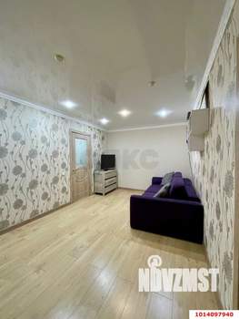 2-к квартира, вторичка, 48м2, 3/5 этаж