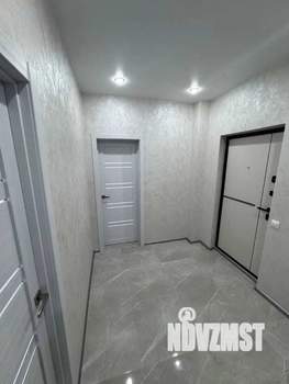 1-к квартира, вторичка, 38м2, 11/18 этаж