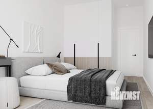 2-к квартира, вторичка, 55м2, 3/9 этаж