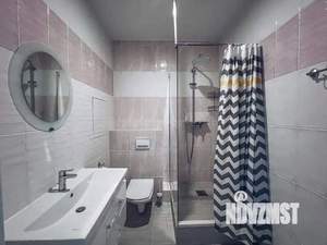 1-к квартира, вторичка, 29м2, 5/9 этаж