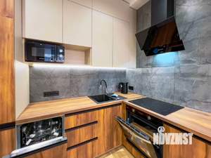 1-к квартира, вторичка, 44м2, 10/23 этаж
