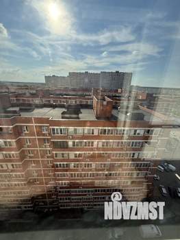 Студия квартира, вторичка, 24м2, 12/16 этаж