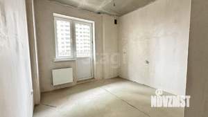 1-к квартира, вторичка, 37м2, 4/21 этаж