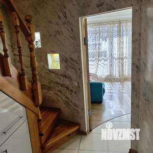 2-к квартира, вторичка, 52м2, 4/4 этаж