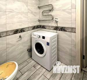 1-к квартира, вторичка, 37м2, 3/16 этаж