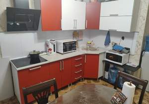 2-к квартира, вторичка, 57м2, 1/5 этаж