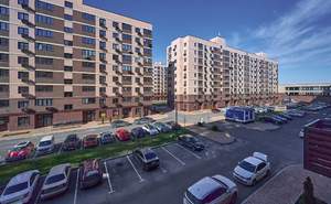 1-к квартира, вторичка, 35м2, 8/9 этаж