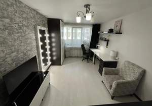 3-к квартира, вторичка, 76м2, 13/16 этаж