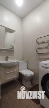 1-к квартира, вторичка, 44м2, 5/18 этаж