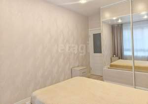 2-к квартира, вторичка, 44м2, 5/17 этаж