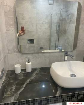 1-к квартира, вторичка, 34м2, 12/19 этаж