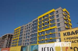 2-к квартира, вторичка, 63м2, 6/9 этаж