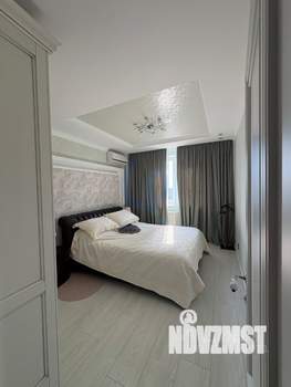 5-к квартира, вторичка, 171м2, 24/24 этаж