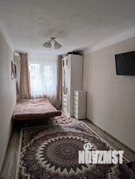 2-к квартира, вторичка, 45м2, 2/5 этаж