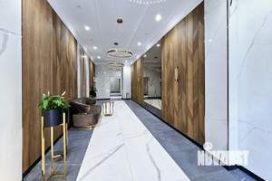 1-к квартира, вторичка, 53м2, 10/22 этаж