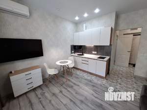 Студия квартира, вторичка, 24м2, 5/9 этаж