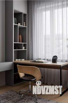 2-к квартира, вторичка, 63м2, -2/9 этаж