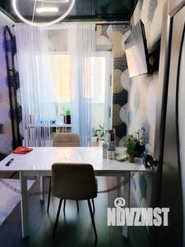 2-к квартира, вторичка, 65м2, 8/17 этаж