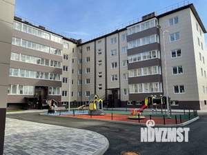 1-к квартира, вторичка, 38м2, 5/5 этаж