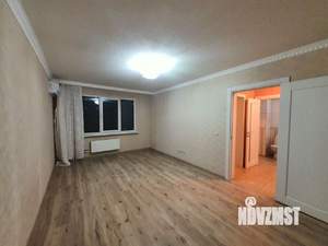 1-к квартира, вторичка, 37м2, 10/16 этаж