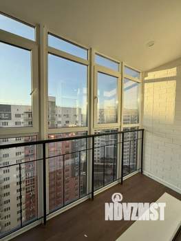 Студия квартира, вторичка, 25м2, 15/16 этаж