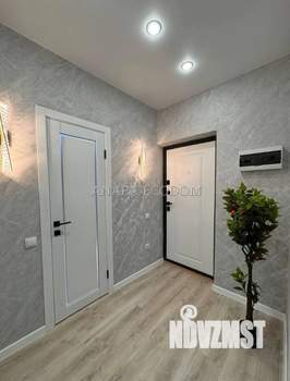 1-к квартира, вторичка, 40м2, 23/24 этаж