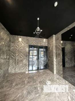 2-к квартира, вторичка, 68м2, 13/16 этаж