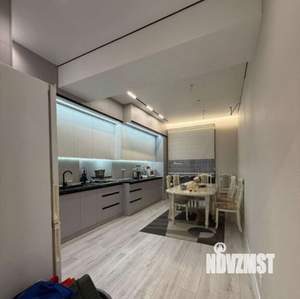 2-к квартира, вторичка, 61м2, 12/16 этаж