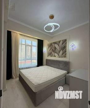 2-к квартира, вторичка, 67м2, 7/24 этаж