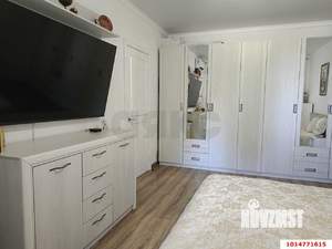 2-к квартира, вторичка, 58м2, 1/3 этаж