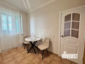 2-к квартира, вторичка, 54м2, 15/22 этаж