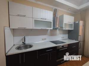 1-к квартира, вторичка, 40м2, 7/8 этаж